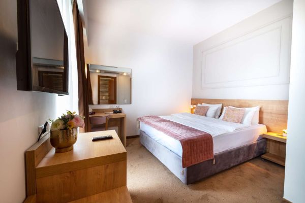 Best Western Stil (Bukarest)